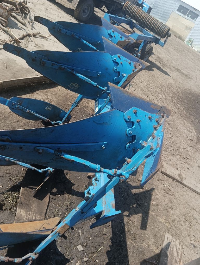 Lemken Opal 110 /Лемкен Опал 110