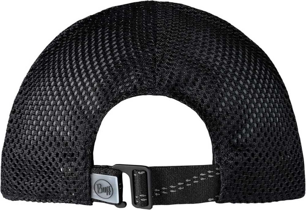 Buff czapka z daszkiem składana do biegania onesize uniwersalna