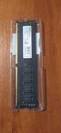 ОЗУ DDR4 2400Mhz