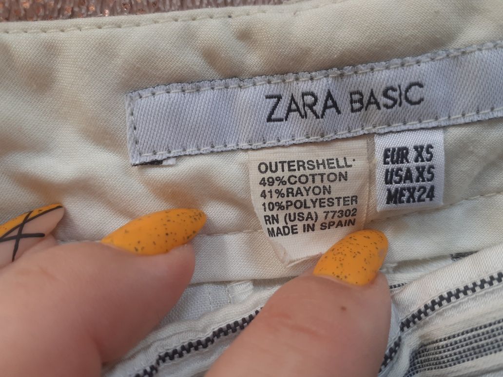 Spodenki Zara XS