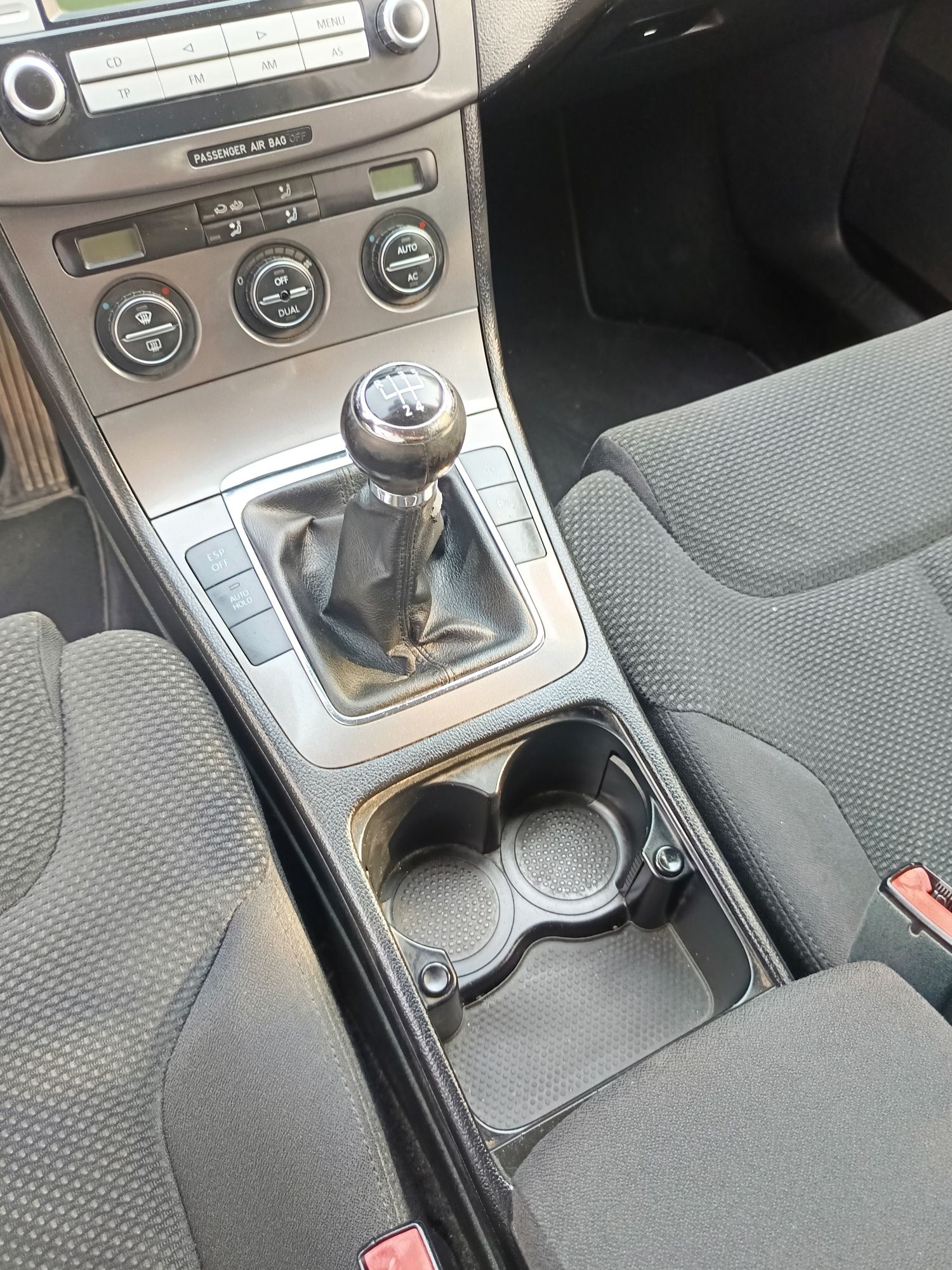 VW Passat Variant 1.9 TDI