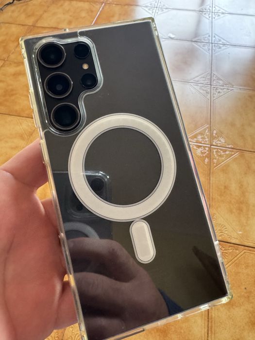 S23 ultra 256 gb 12 gb ram