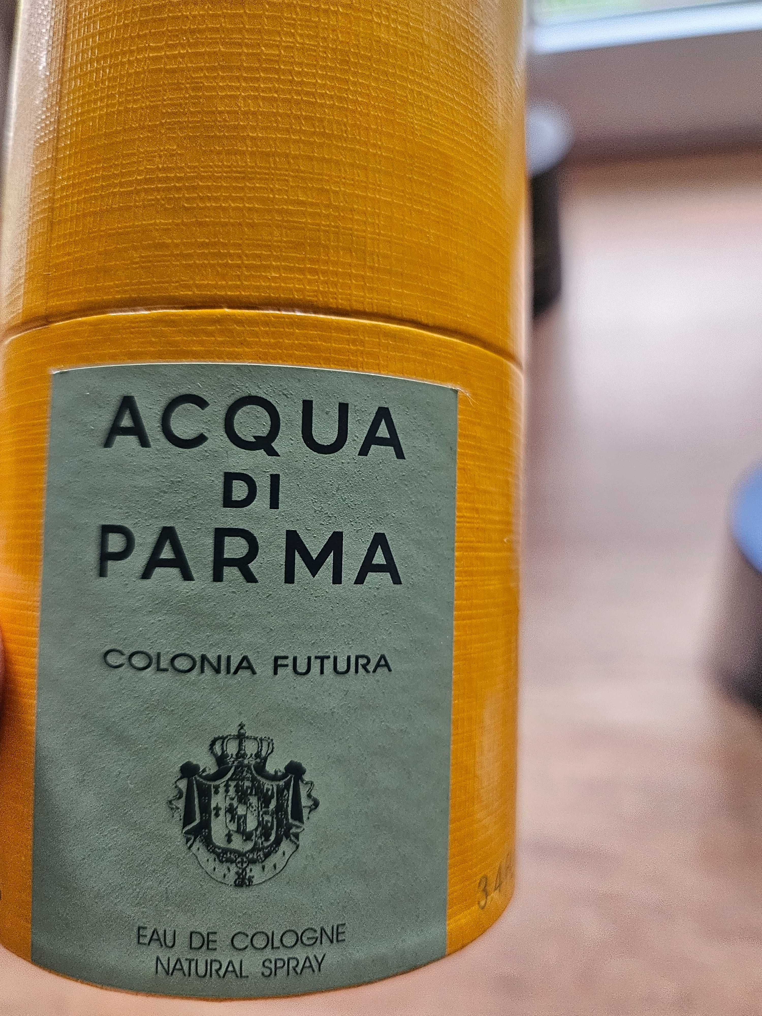 Perfumy i woda perfumowana