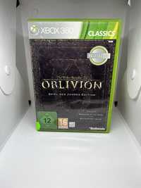 The Elder Scrolls IV Xbox 360 ( Możliwa Wymiana )