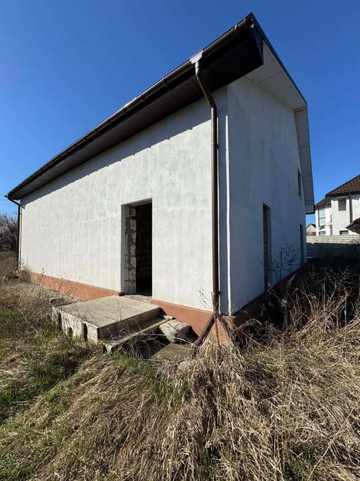Продаж будинку в с.Свидівок
