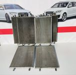 Радіатор кондиціонера Ауді А6С6 Audi A6C6 Авторозборка