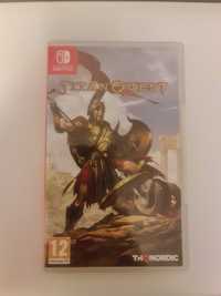 Titan Quest - switch