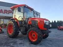 Ciągnik Kubota L2-622, 4x4, 62 KM, KLIMA! Promocja Raty 0%