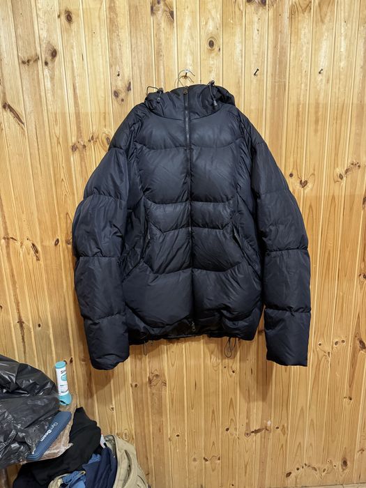 Куртка,пуховик Salomon