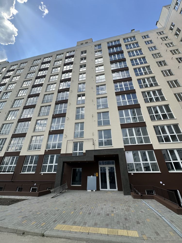 **МАСАНИ! 1-К 53 Кв.м. Будинок Зданий/ Переуступка
