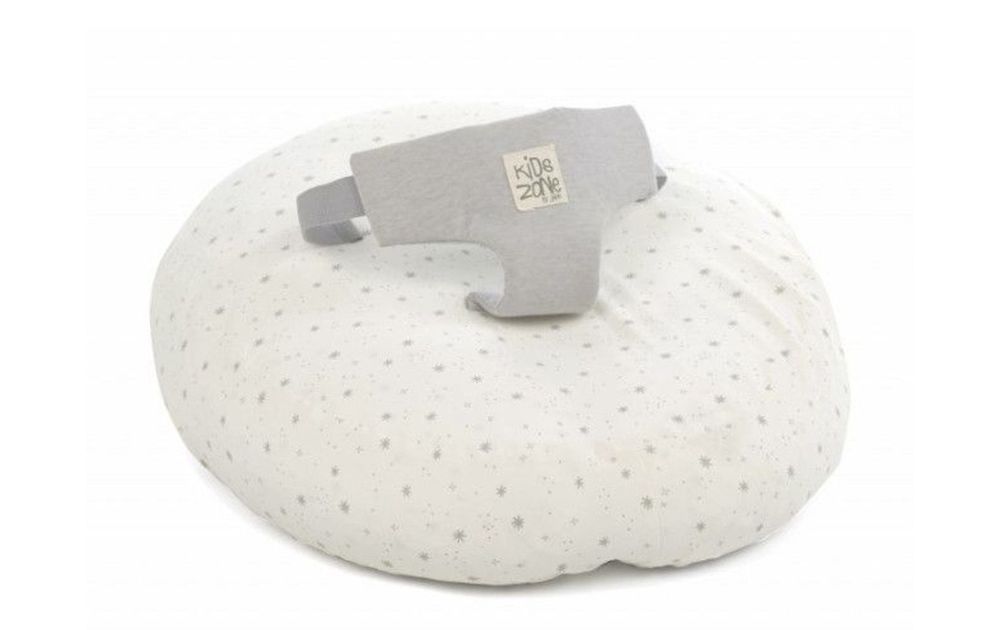 Almofada de amamentação e espreguiçadeira Jane