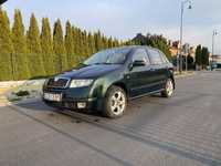 Skoda Fabia Skoda Fabia 1 1.9 TDI