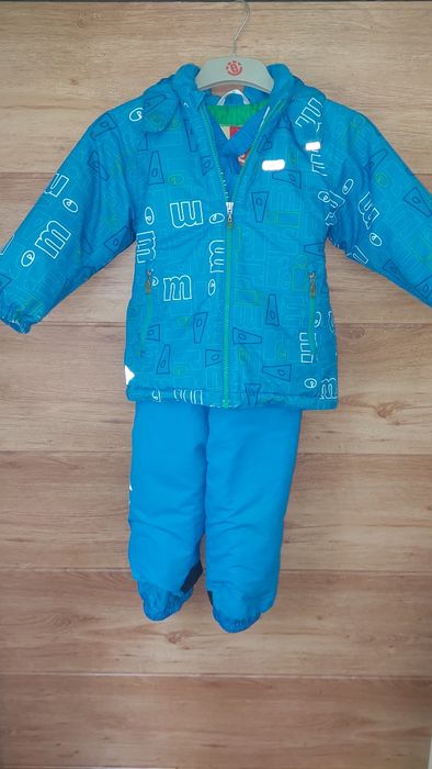 Комплект Зима Reima Тec 98+6 р.