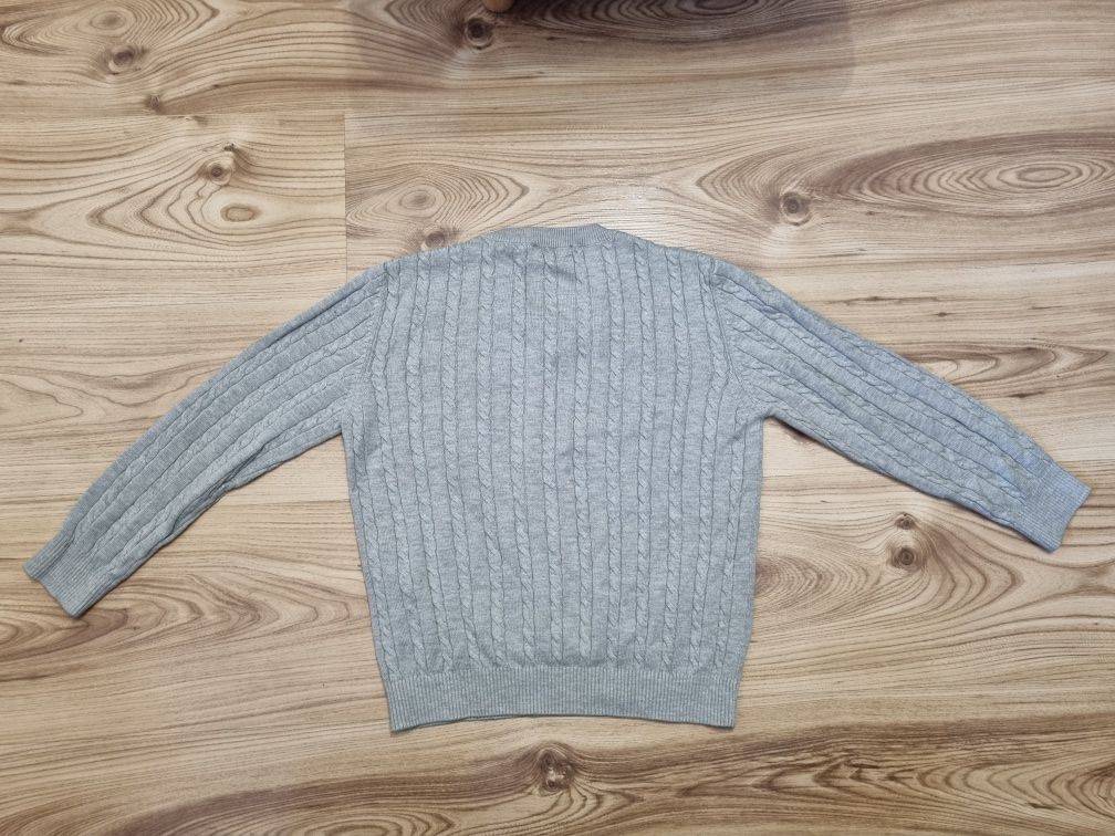 Sweter swetr Ralph Lauren 134cm 8-9lat