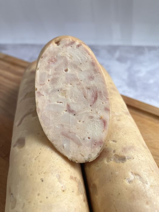 Пельмені домашні