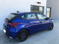 Hyundai i20 84KM / SALON PL / rok produkcji 2021