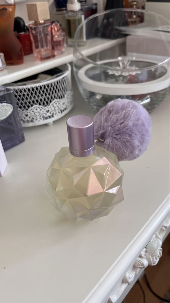 Woda perfumowana Ariana Grande 100 ml