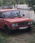 Продам Ваз 2106 1,6
