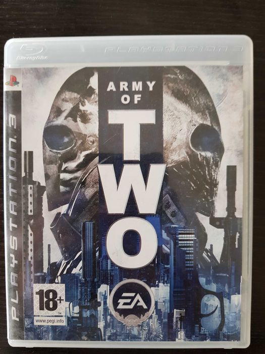 6 Jogos para playstation 3