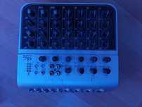 Mikser Alpha audio mix for usb