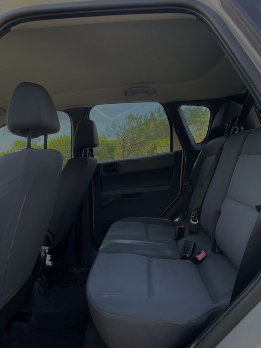 Mitsubishi colt Apenas 120 mil km