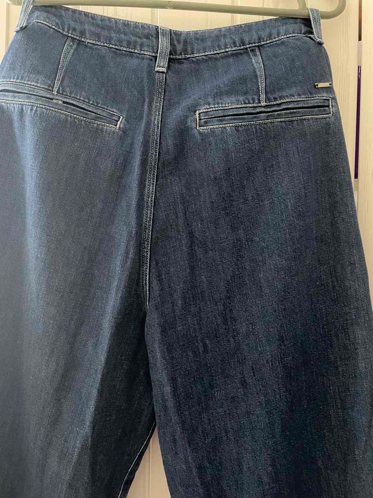 Jeansy Massimo Dutti 40
