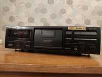 Magnetofon kasetowy Pioneer CT-S440S