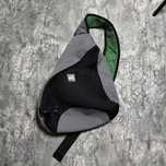Quiksilver sling bag / kipling ecko unltd y2k sk8