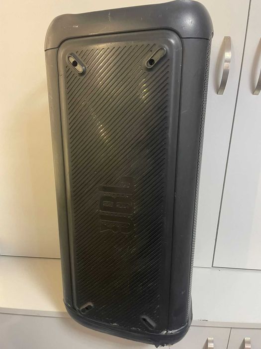 Głośnik bezprzewodowy JBL Partybox 300