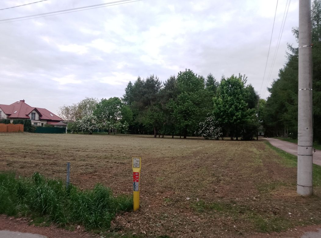 Wydzierżawię ziemię, ekspozycja