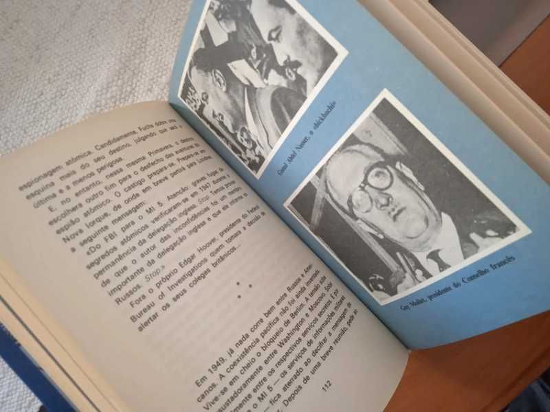 Os grandes enigmas do nosso tempo - 18 volumes
