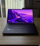Asus Rog Zephyrus G16 i9, RTX4080, 32 GB RAM