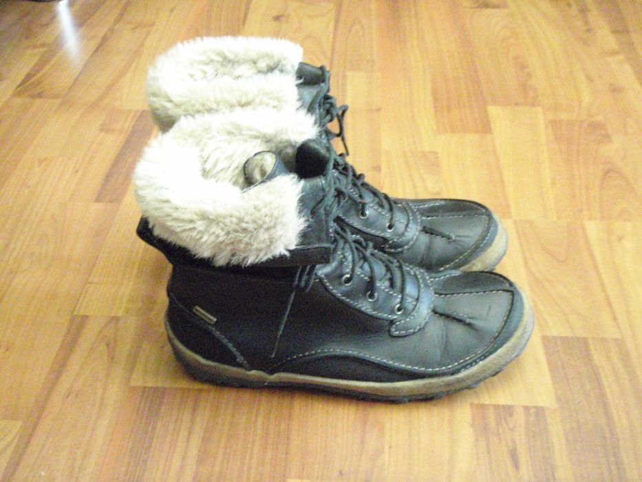 Ботінки, получобітки Merrell Waterproof, розмір 39