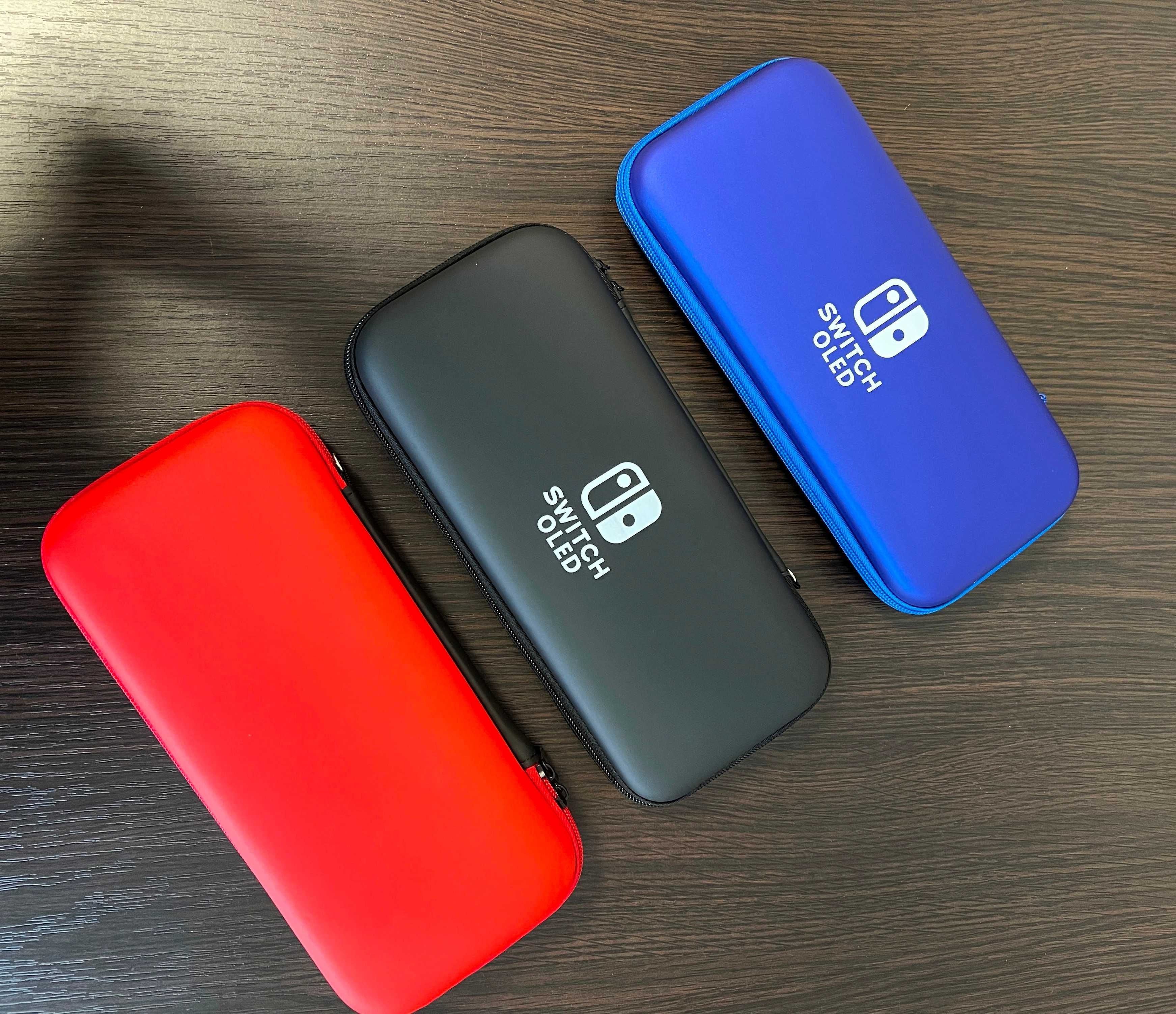 Нінтендо Свіч Олед Кейс сумка. Чохол на Nintendo Switch Oled. Скло