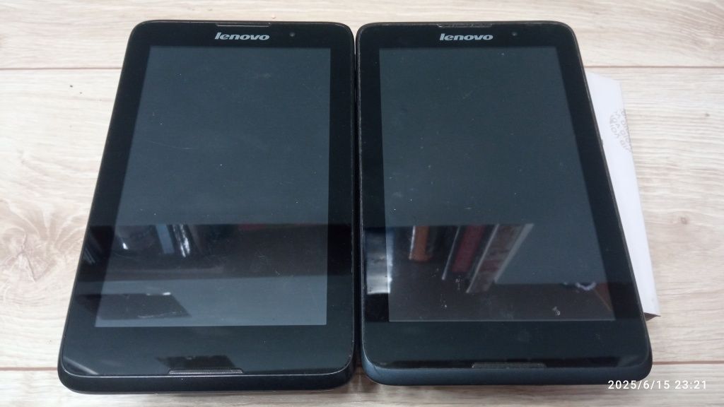 Lenovo A 3500- F , 1GbRam, 16 Gb Rom