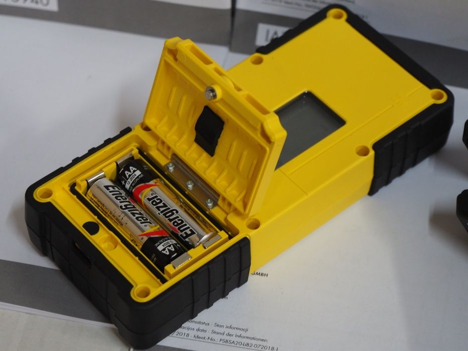 LEICA RE 160 ROD EYE detektor czujnik niwelator laser topcon spectra