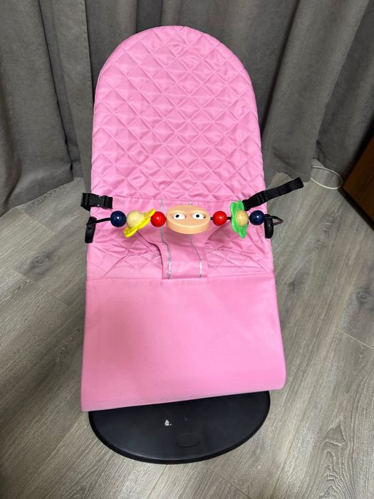 Шезлонг Love baby