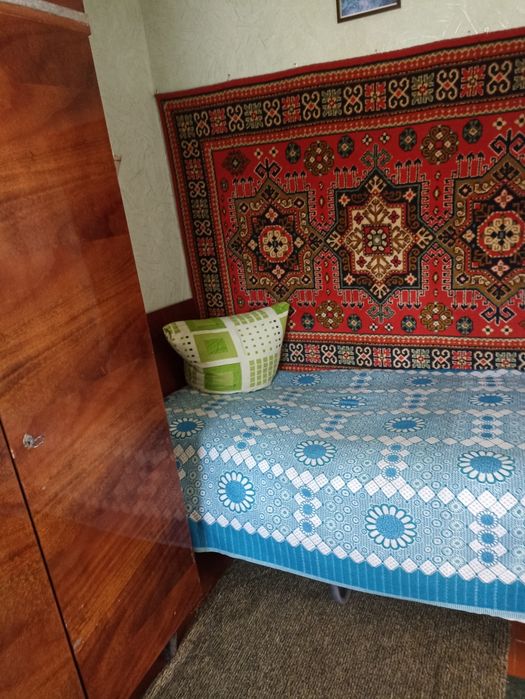 Продам будинок в с- щі  Велика Багачка Полтавська обл Миргородський р-