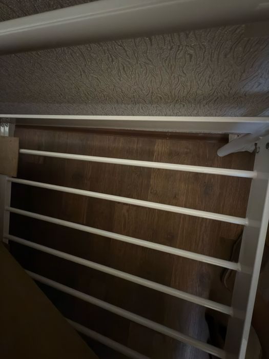 Кровать двухспальная