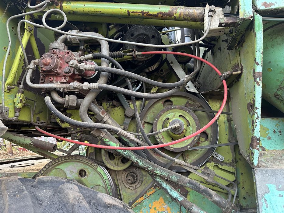 Подам клас домінатор 106