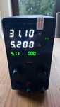 Zasilacz Laboratoryjny, precyzyjny 32Volt, 5Amper i 160Wat. Nowość. 
Z