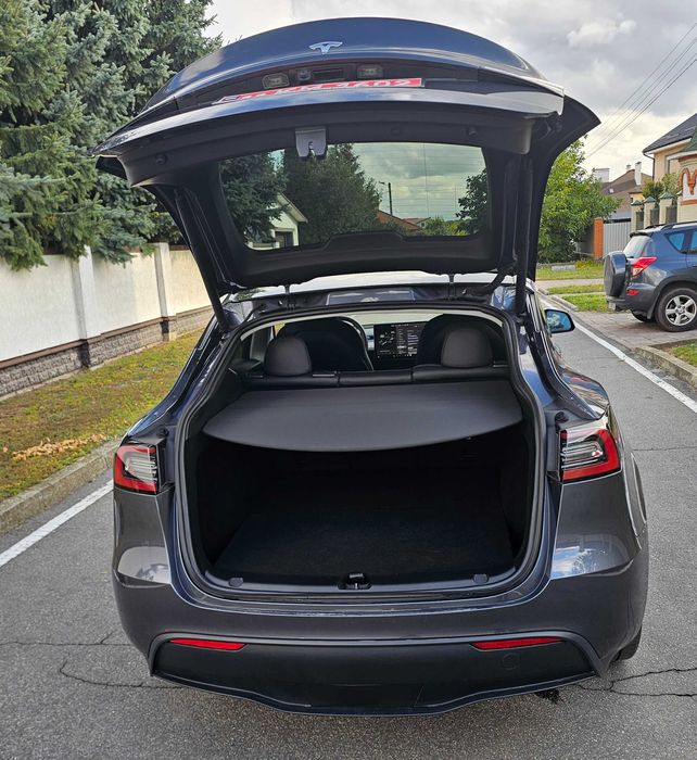 Tesla Model Y 2023 Long Range Dual Motor