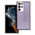 Futerał PEARL do SAMSUNG S22 Ultra fioletowy