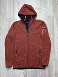 Bluza CMP rozpinana