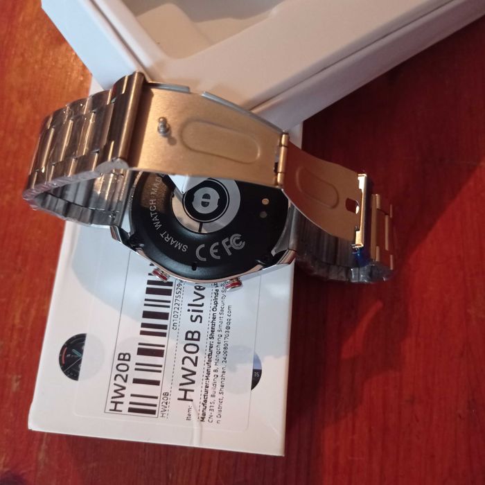 Smartwatch z androidem polskie menue