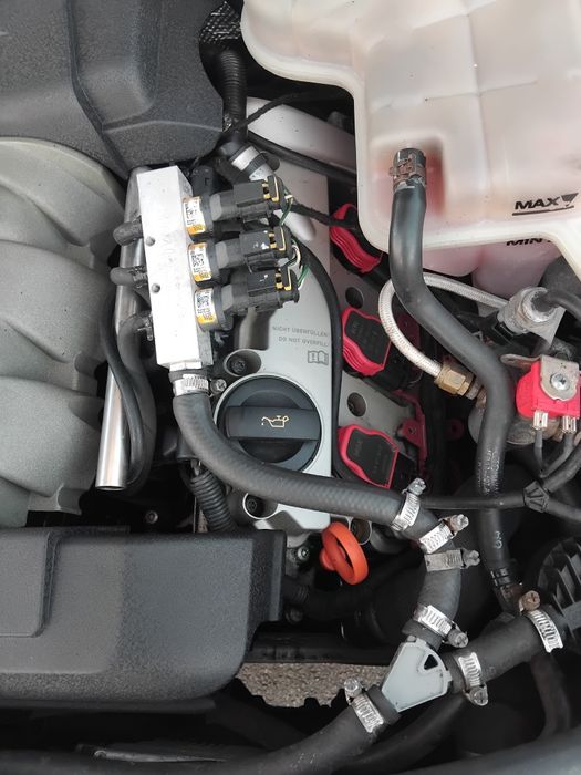 Продам Ауді А 6 С 6