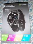 Nowy Smartwatch Tracer SM6 Opal