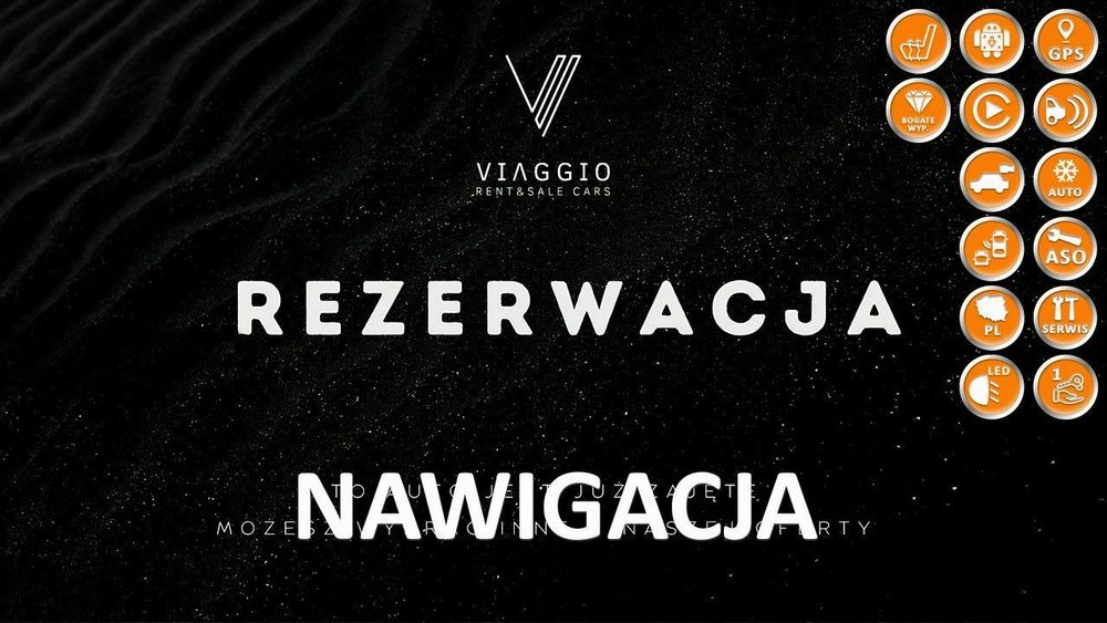 Ford C-MAX Ford C-max 2.0 TDCI Titanium 150km asystent NAVI pdc HAK serwis 2015