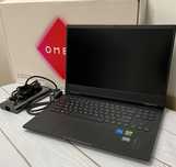 HP Omen 16 i7/16GB/1TB RTX4060/165Hz wd0220nw