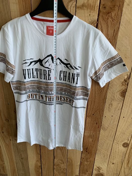 Tshirt Homem SMK - S